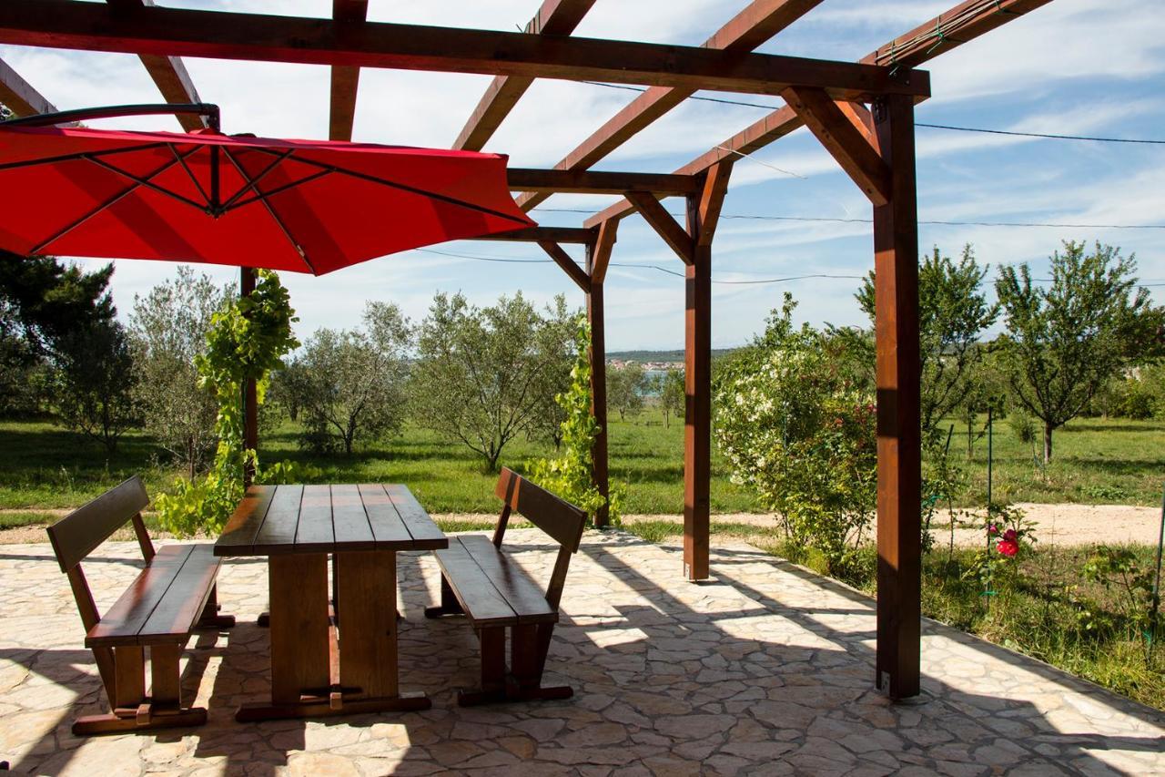זאדאר Villa Rosemary Park מראה חיצוני תמונה