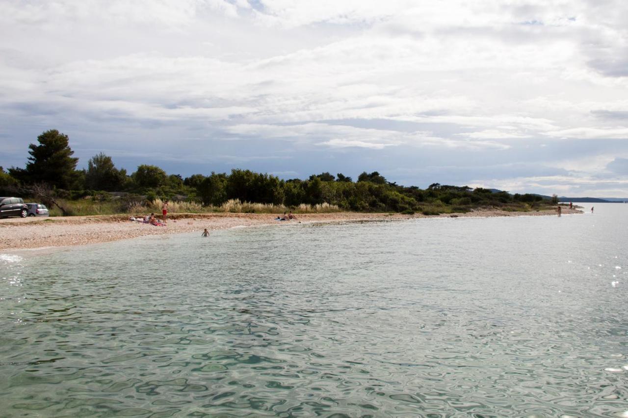 זאדאר Villa Rosemary Park מראה חיצוני תמונה