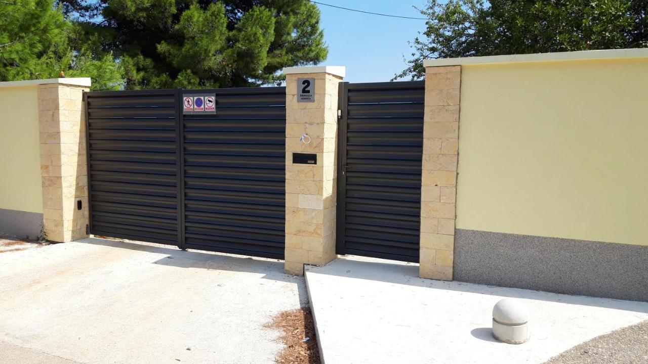 זאדאר Villa Rosemary Park מראה חיצוני תמונה