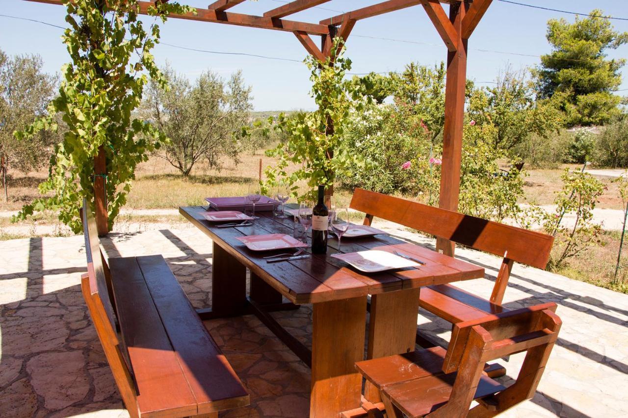 זאדאר Villa Rosemary Park מראה חיצוני תמונה