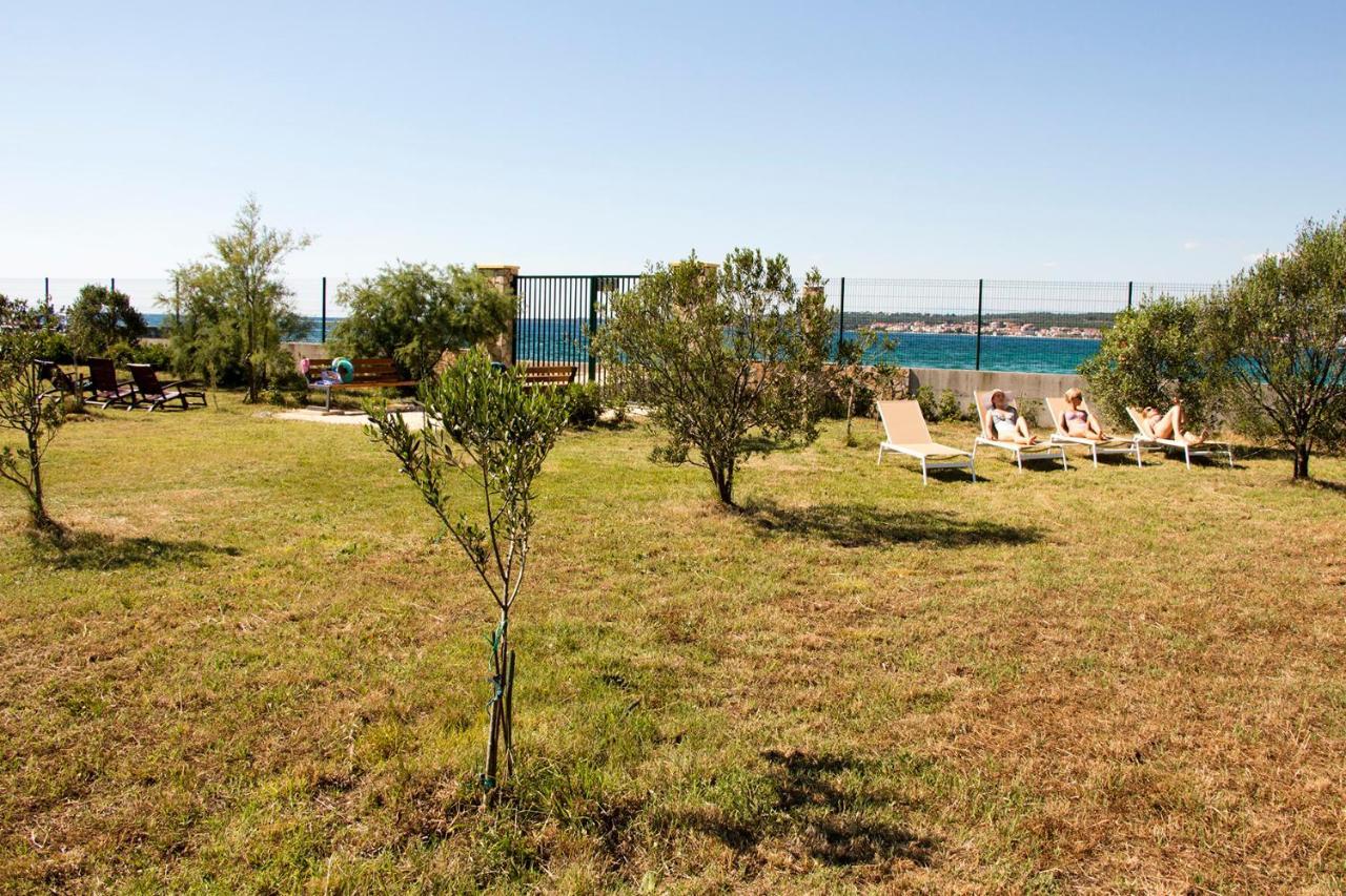 זאדאר Villa Rosemary Park מראה חיצוני תמונה