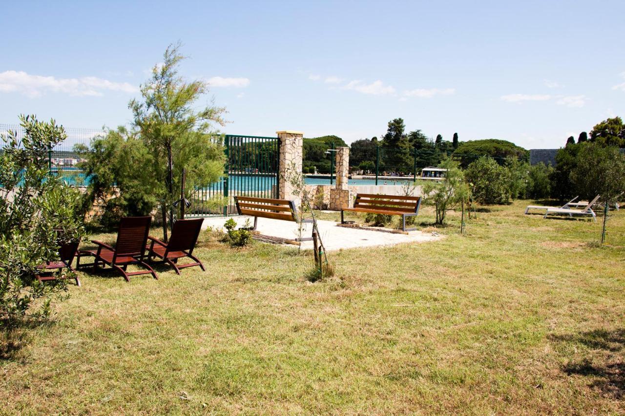 זאדאר Villa Rosemary Park מראה חיצוני תמונה