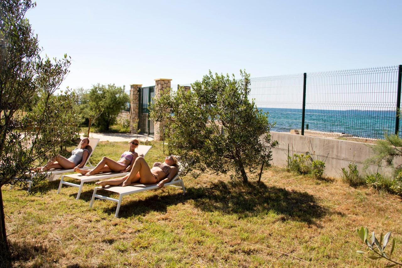 זאדאר Villa Rosemary Park מראה חיצוני תמונה