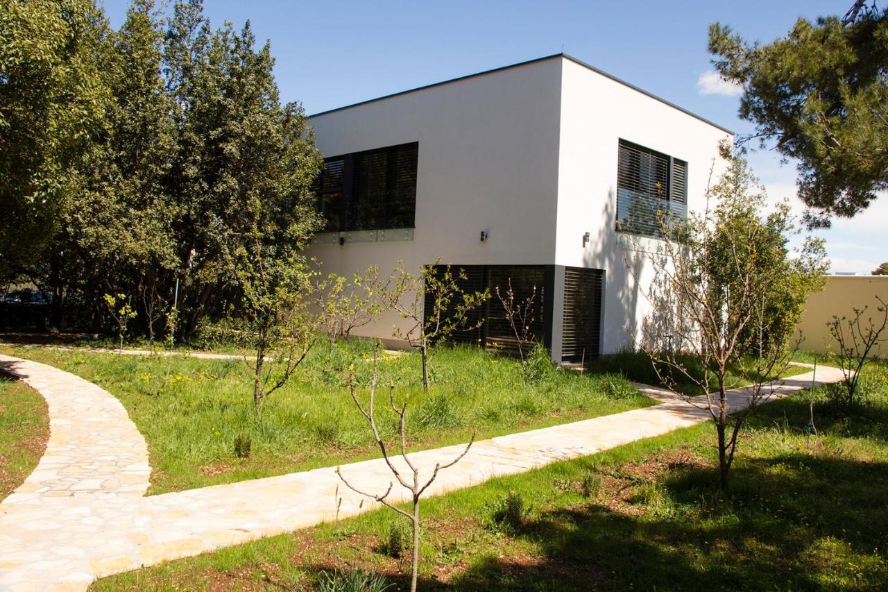 זאדאר Villa Rosemary Park מראה חיצוני תמונה