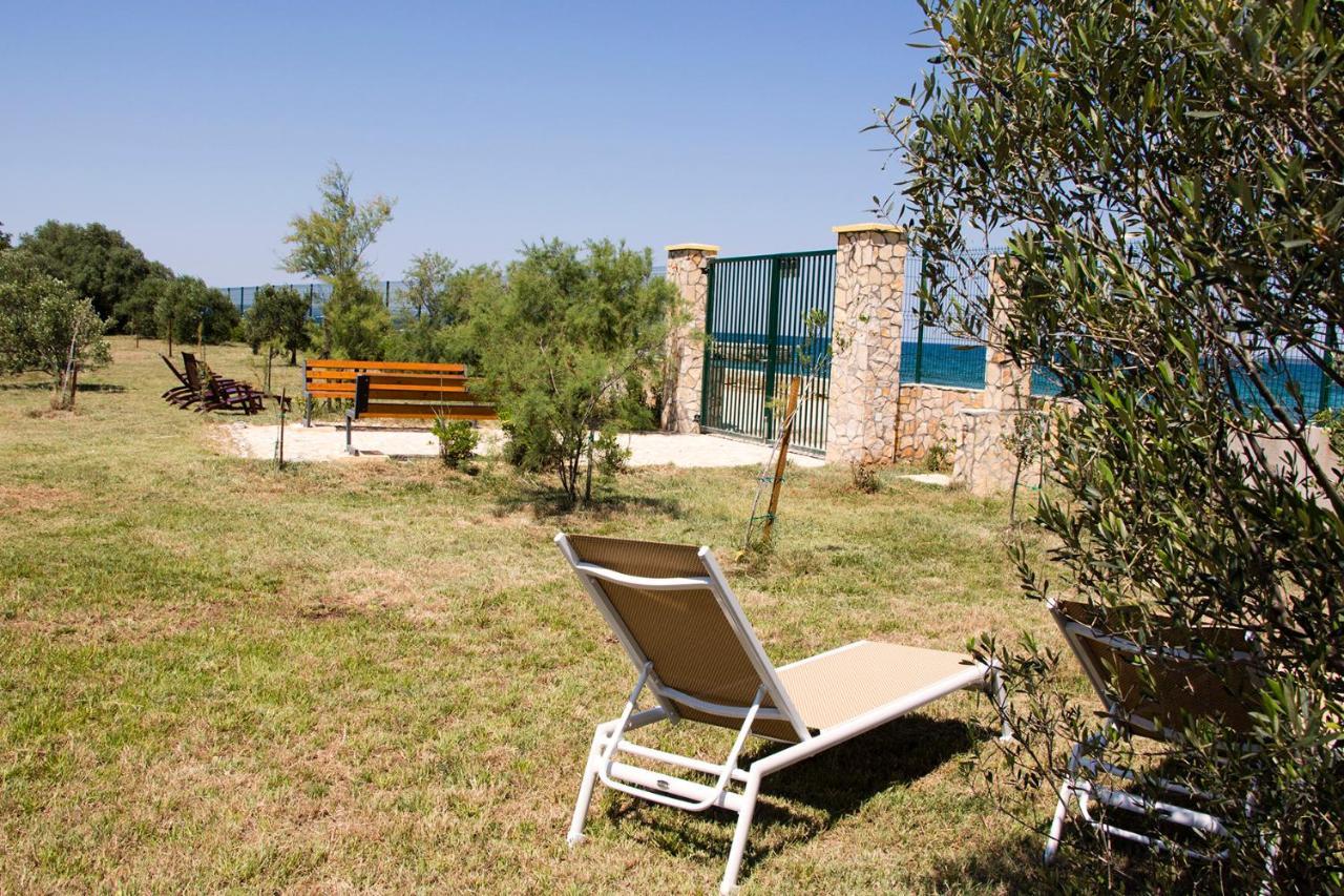 זאדאר Villa Rosemary Park מראה חיצוני תמונה