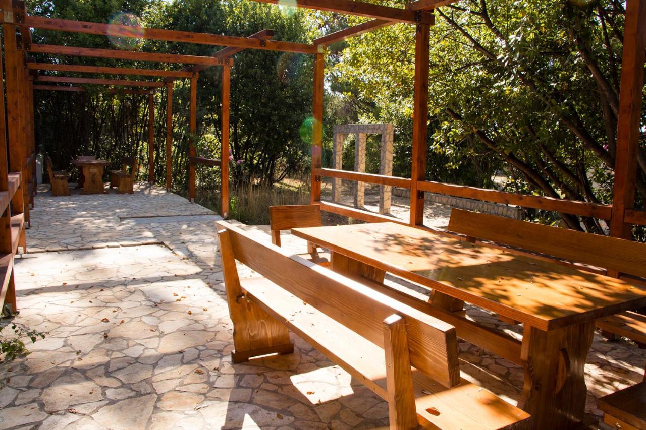 זאדאר Villa Rosemary Park מראה חיצוני תמונה