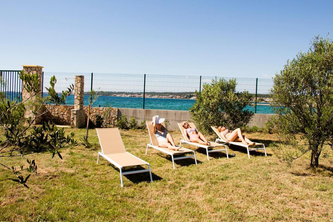זאדאר Villa Rosemary Park מראה חיצוני תמונה