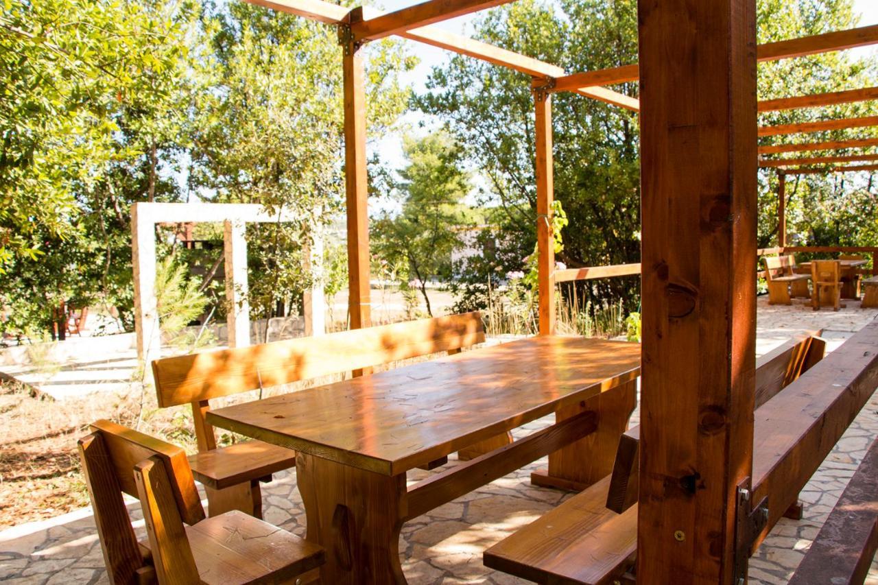 זאדאר Villa Rosemary Park מראה חיצוני תמונה