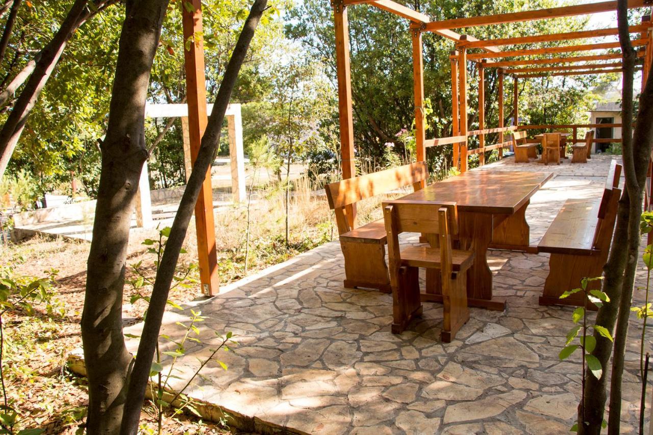 זאדאר Villa Rosemary Park מראה חיצוני תמונה