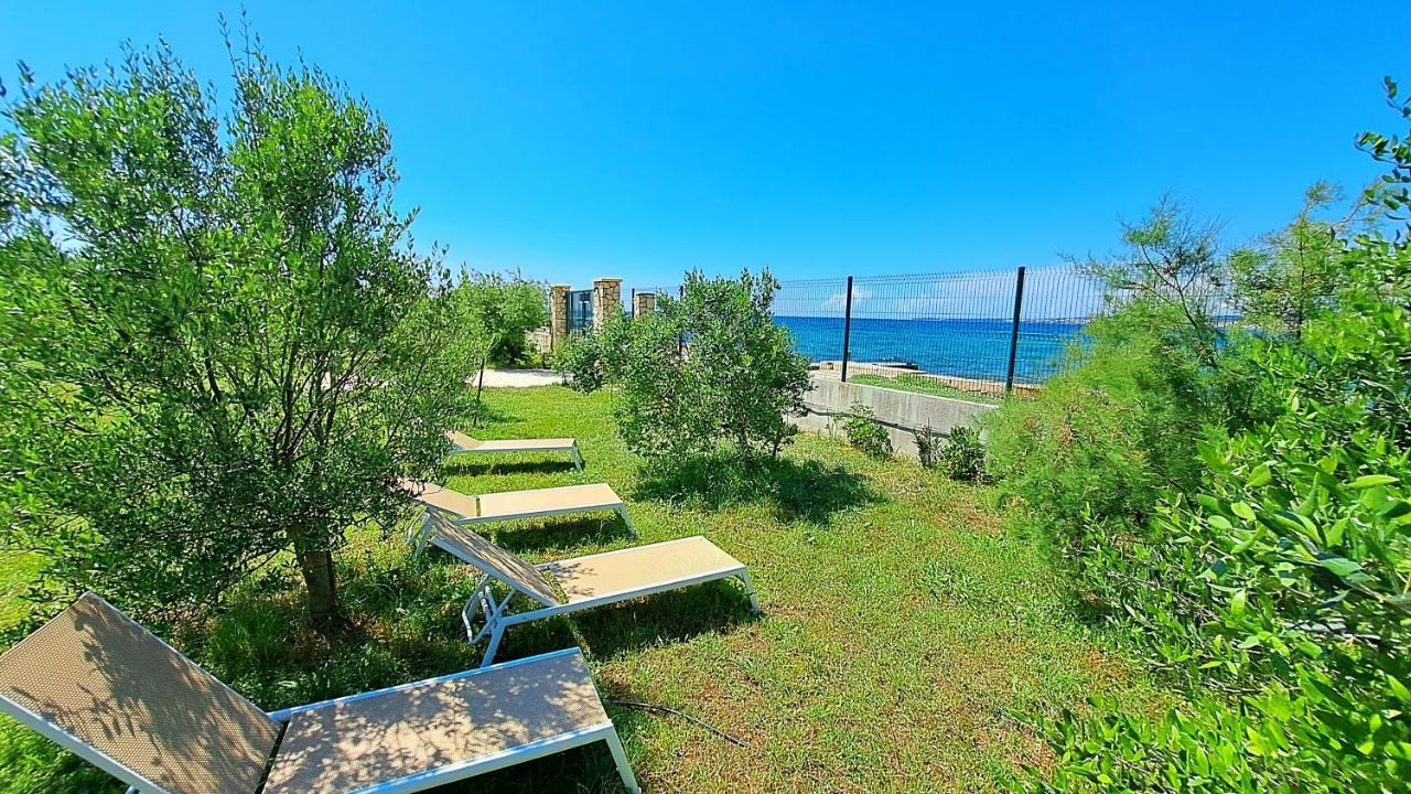 זאדאר Villa Rosemary Park מראה חיצוני תמונה